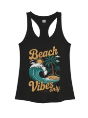 tropical-sunset-graphic-tank