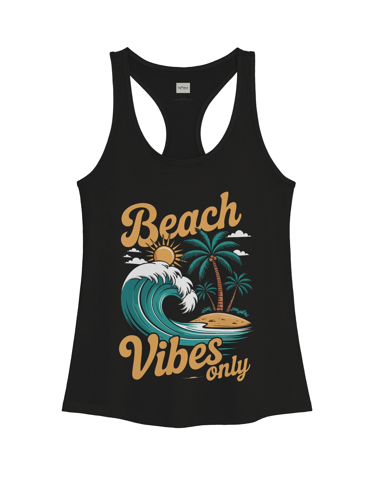 tropical-sunset-graphic-tank