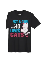 Cute Cat Tee