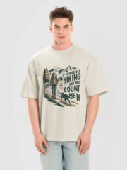 Vintage Hiking Tee
