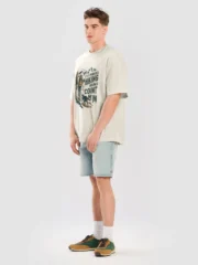 Vintage Hiking Tee