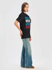 Cute Cat Tee